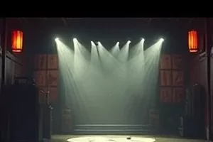 琥珀色年轮家庭题材剧集横版剧照