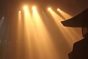 潮汐回声科幻剧集横版剧照