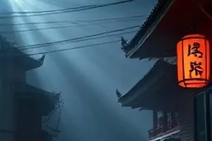 第九封回信都市剧集横版剧照